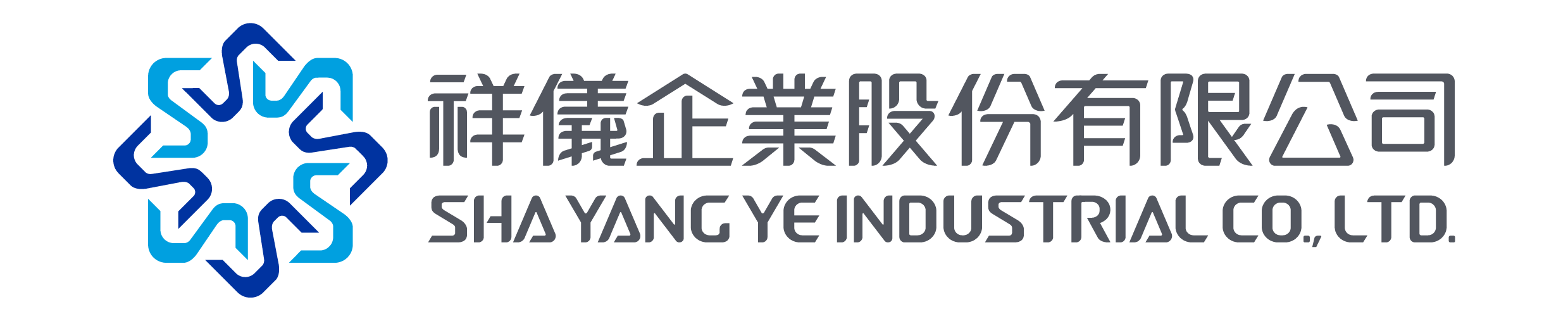 Sha Yang Ye Industrial