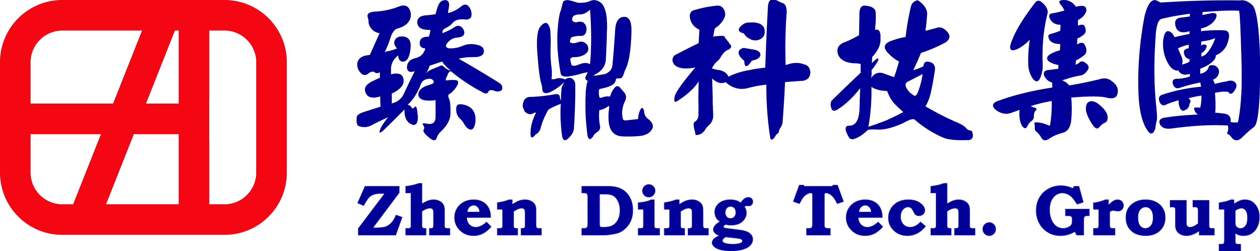 Zhen Ding Tech. Group